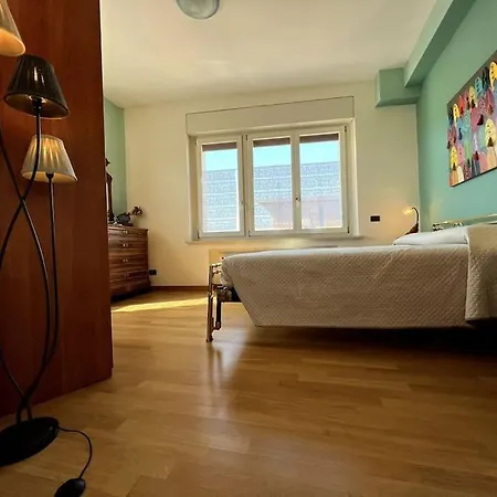 Milazzo - Near Station شقة بولونيا